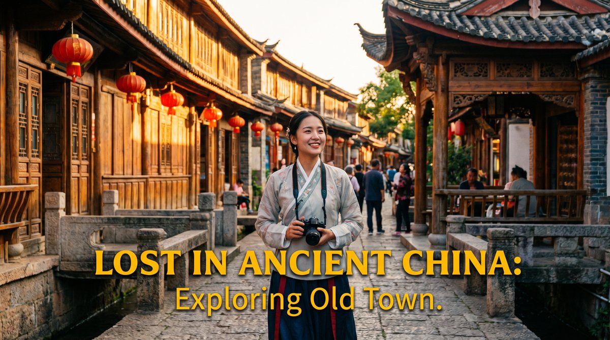 困困兔旅行纪录片视频